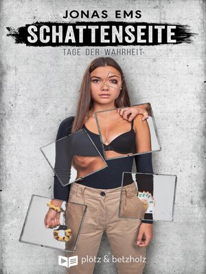 cover image of Schattenseite